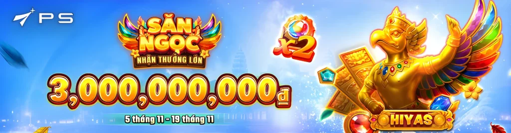 8dayl2m1 com tặng 3 triệu săn ngọc